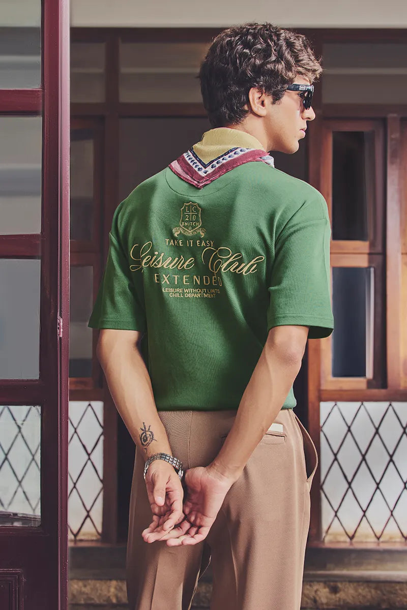 Polo T-Shirts