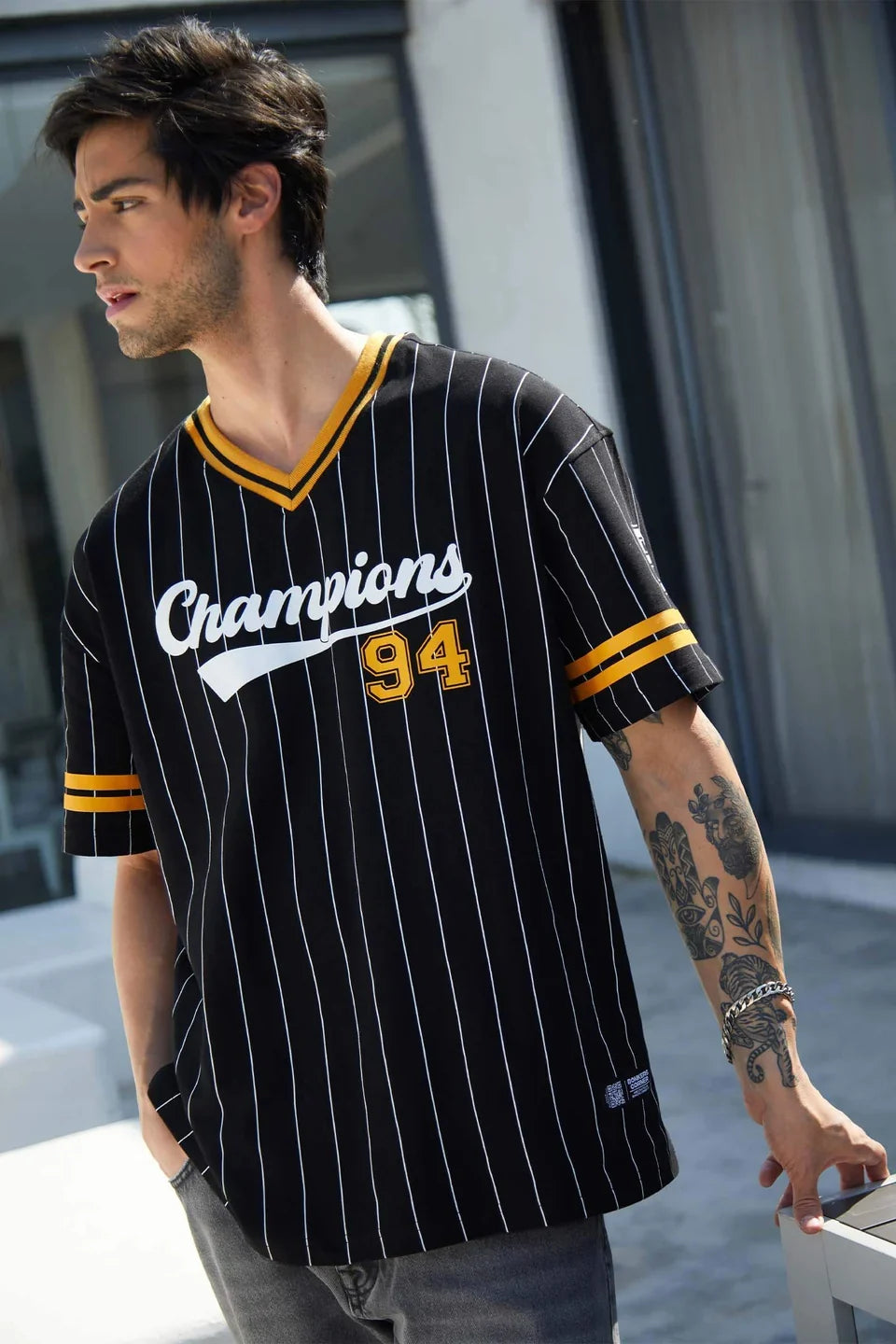 Regular Fit T-shirts