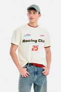 Racing mOTOR Oversized T-Shirt