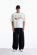 Oversized T-Shirt - street 94