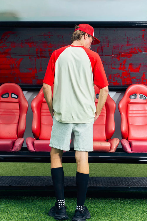 Oversize T-Shirts