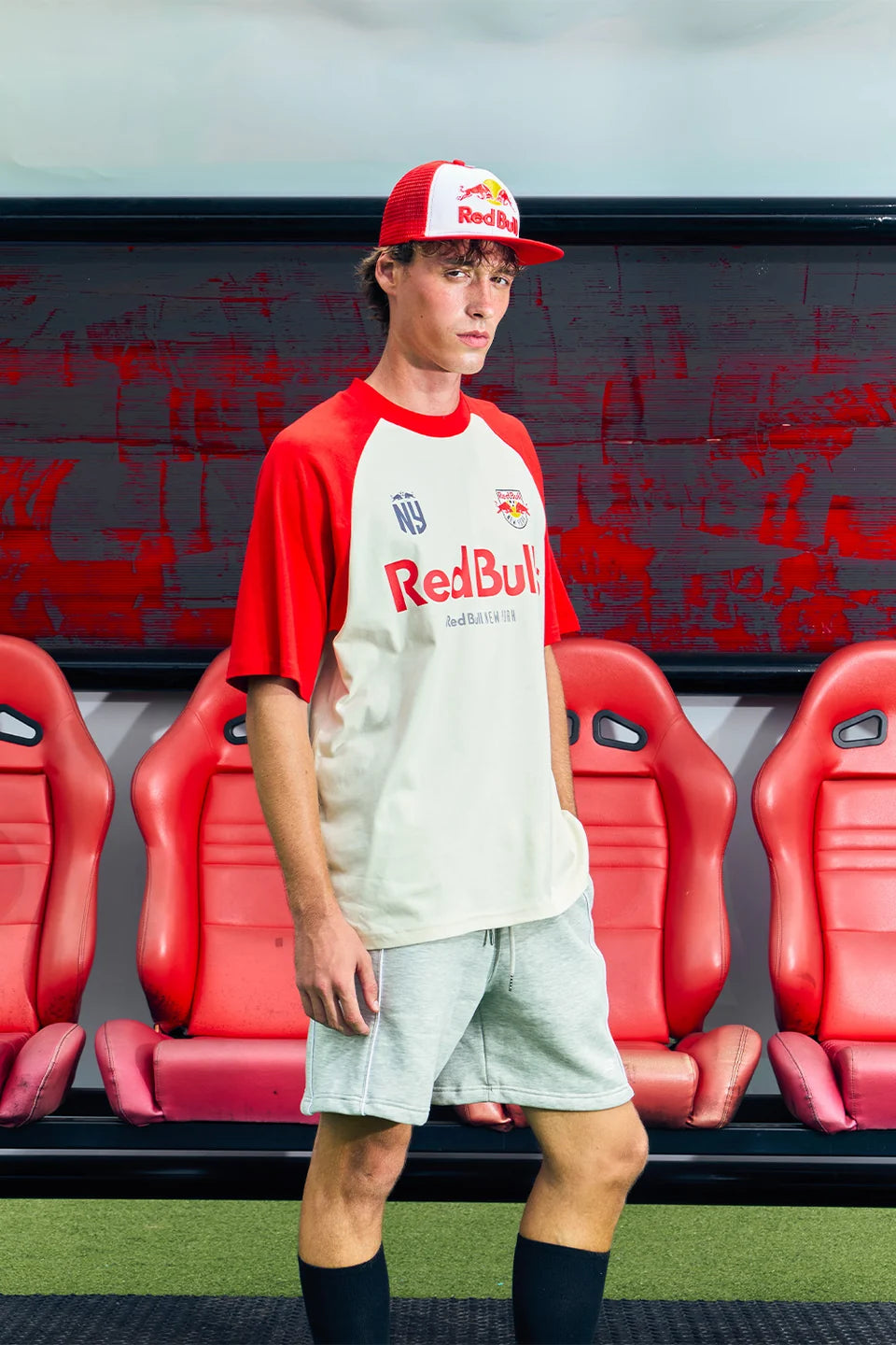 Oversize T-Shirts