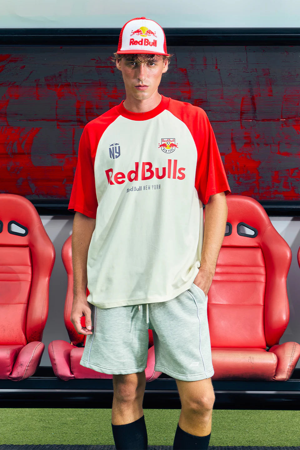 Oversize T-Shirts